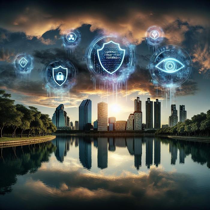 AI fraud prevention, corporate fraud defense, deepfake fraud business