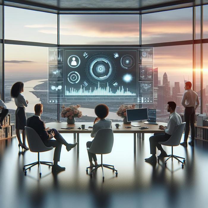 CISOs AI threats, cybersecurity leadership, AI threat management