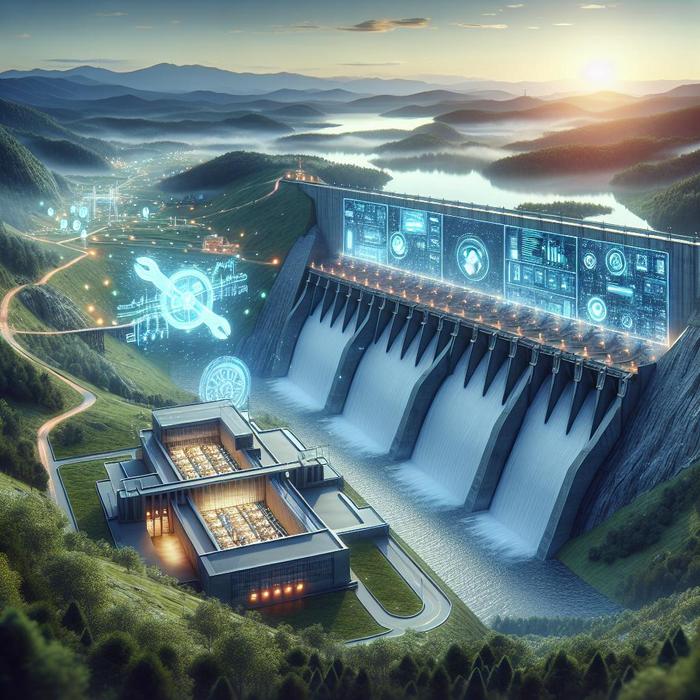 critical infrastructure security, AI threats to infrastructure, SCADA security