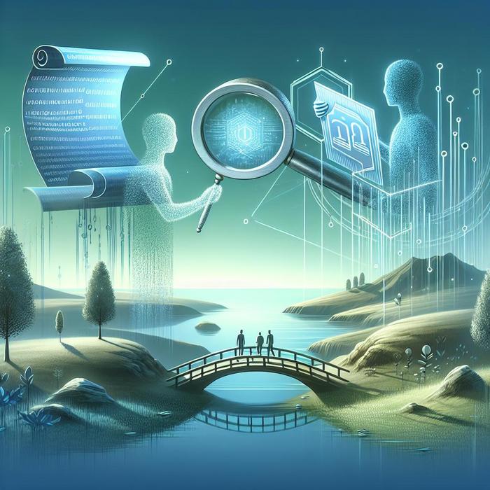 deterministic proof of trust, digital identity verification, trustworthy digital interactions