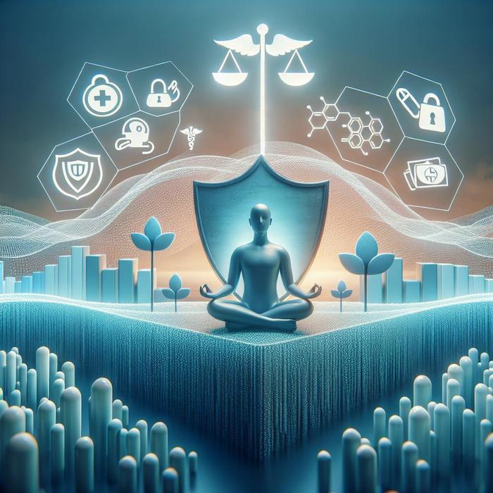 healthcare deepfake, patient identity security, HIPAA deepfake compliance