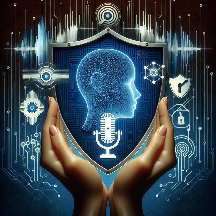 voice cloning fraud, voice deepfake protection, prevent AI voice fraud