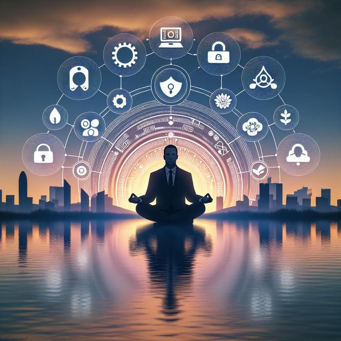 identity-first security, critical infrastructure security, mission-critical cybersecurity