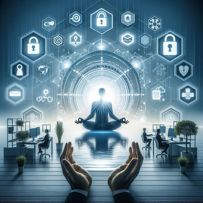 chat phishing prevention, instant messaging security, corporate chat security