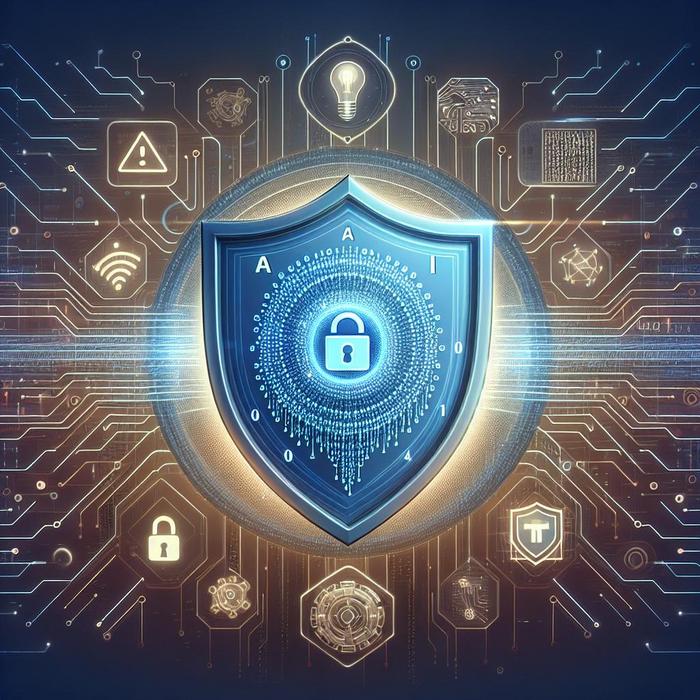 generative AI threats, AI cyber attack prevention, GenAI security