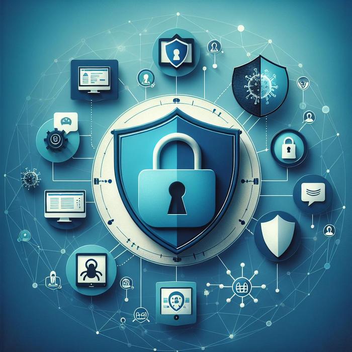 collaboration tool security, anti-phishing for Teams, secure messaging apps