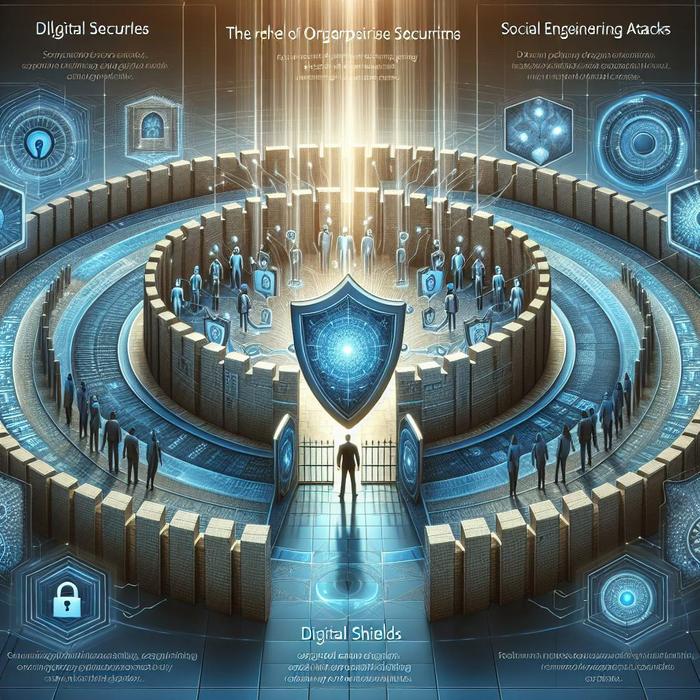 external caller security, social engineering defense, enterprise security protection