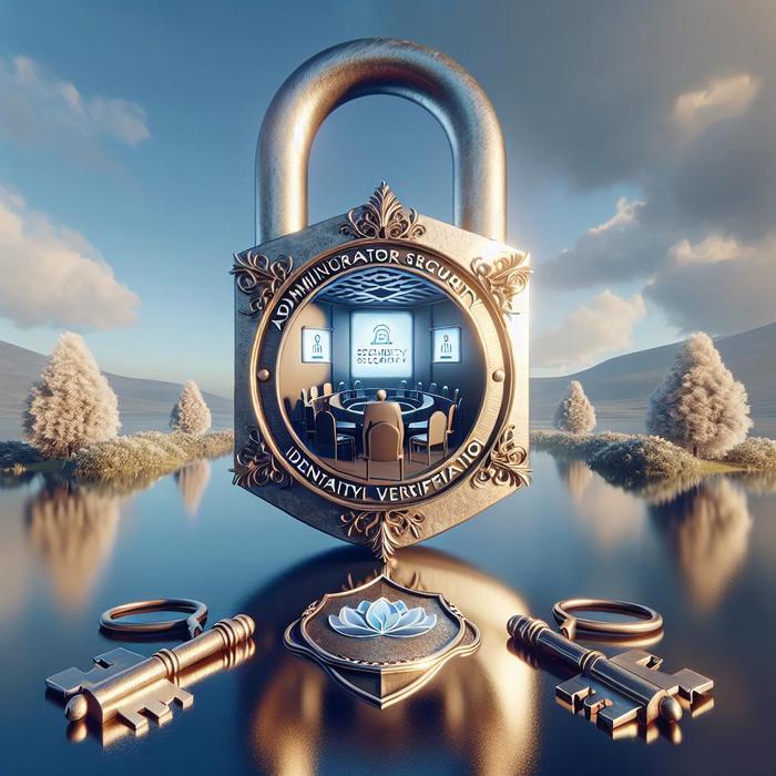 Zoom administrator security, video conferencing identity, Zoom security best practices
