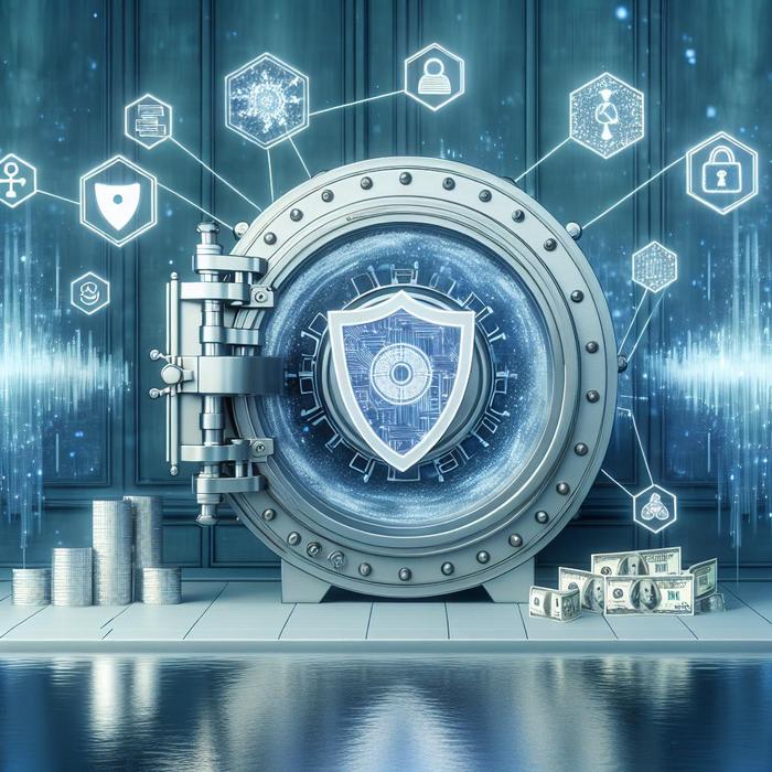 financial services deepfake, banking deepfake protection, deepfake fraud financial