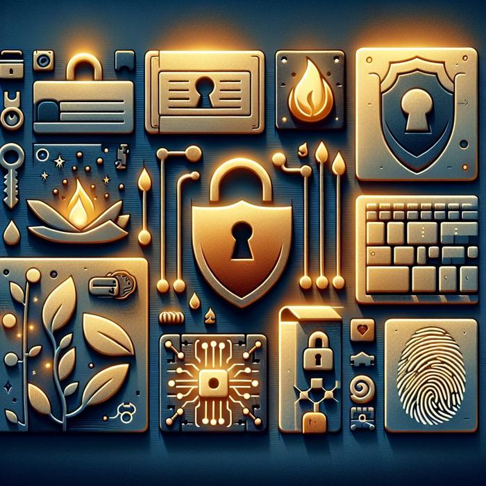 customer trust security, digital interaction security, customer identity protection