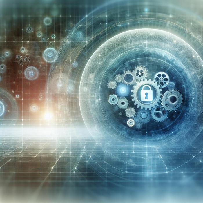 zero-footprint security, enterprise security integration, seamless security solutions